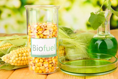 Groby biofuel availability