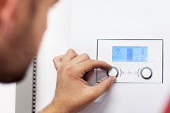 best Groby boiler servicing companies