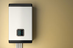 Groby electric boiler companies