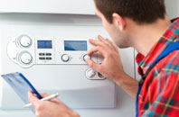 free commercial Groby boiler quotes