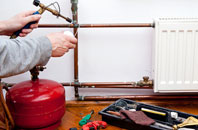 free Groby heating repair quotes