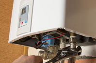 free Groby boiler install quotes